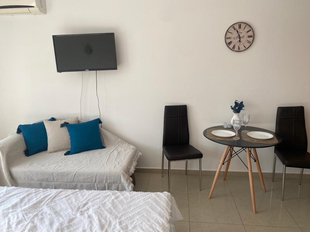 Aparthotel Admiral Plaza Sunny Beach Exterior foto