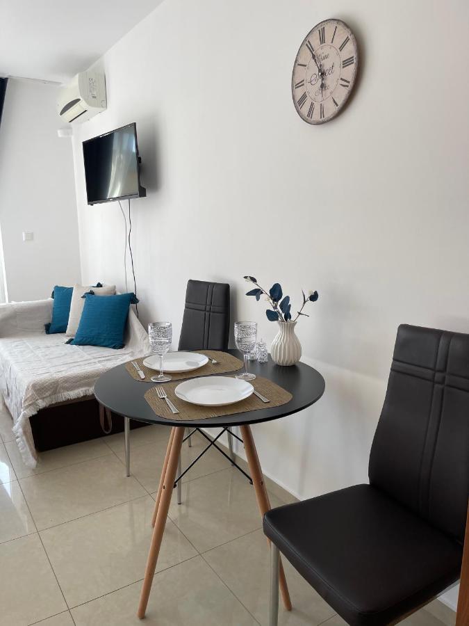 Aparthotel Admiral Plaza Sunny Beach Exterior foto