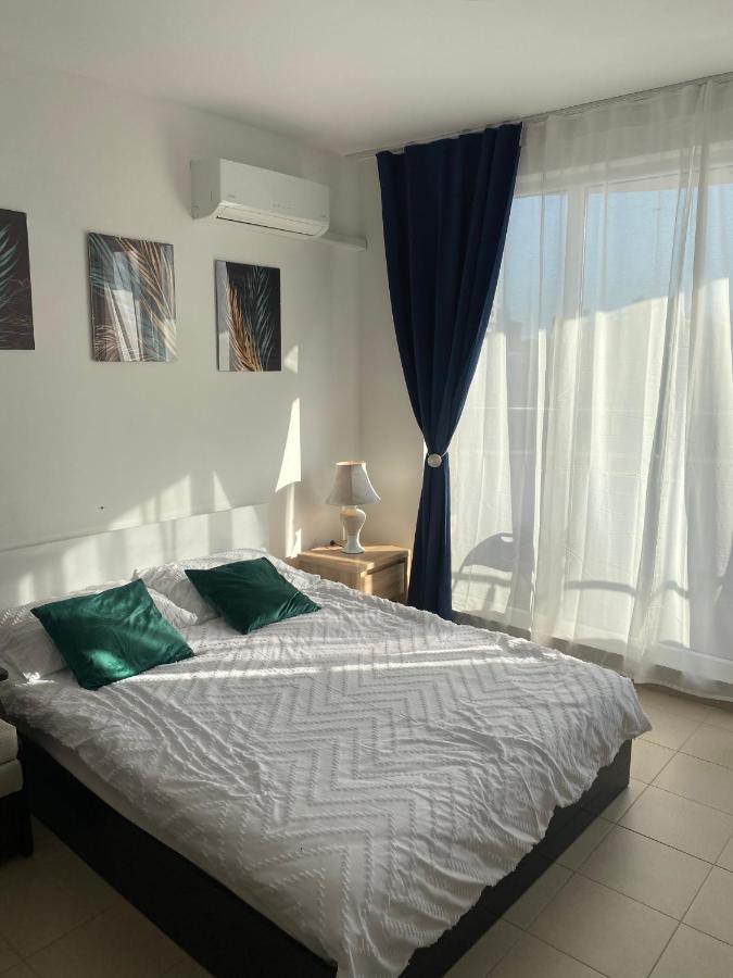 Aparthotel Admiral Plaza Sunny Beach Exterior foto